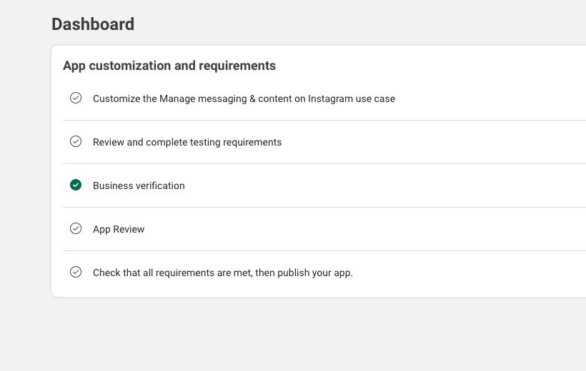 Add products to your app